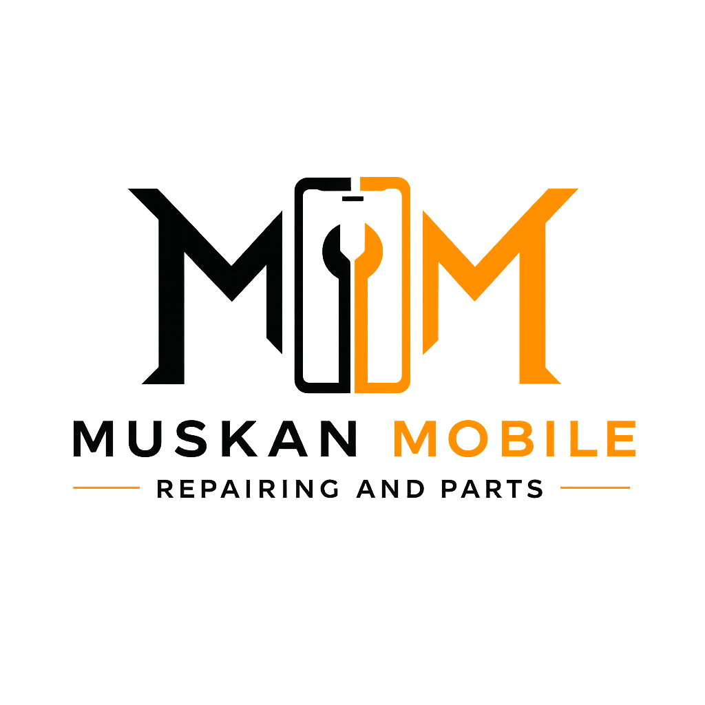 Muskan Mobile Repair